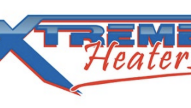 Xtreme Heaters logo